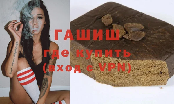 хмурый Аркадак